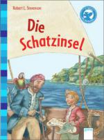 Die Schatzinsel