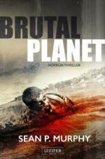 BRUTAL PLANET