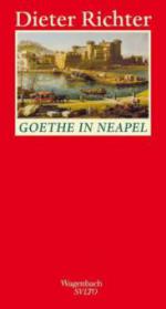 Goethe in Neapel