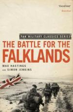 The Battle for the Falklands