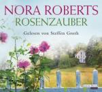 Rosenzauber, 5 Audio-CDs