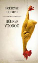 Hühner Voodoo