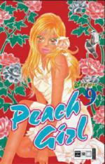 Peach Girl. Bd.9