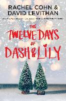 The Twelve Days of Dash & Lily