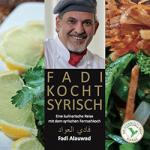 Fadi kocht syrisch