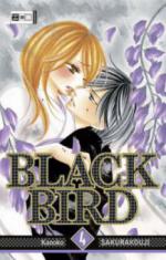 Black Bird. Bd.4