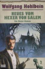 Neues vom Hexer von Salem