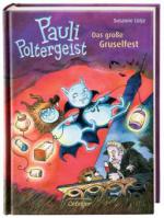 Pauli Poltergeist - Das große Gruselfest