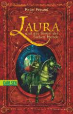 Laura und das Siegel der Sieben Monde