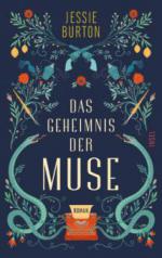 Das Geheimnis der Muse