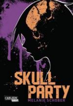 Skull Party. Bd.2