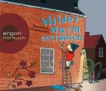 Wilder Wurm entlaufen, 3 Audio-CD