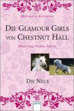 Die Glamour Girls von Chestnut Hall - Die Neue