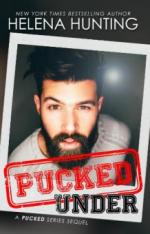 Pucked Under (The Pucked Series)