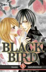 Black Bird. Bd.5