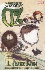 Oz: The Wonderful Wizard Of Oz