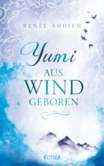 Yumi - Aus Wind geboren
