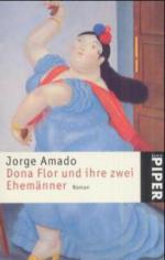 Dona Flor und ihre zwei Ehemänner