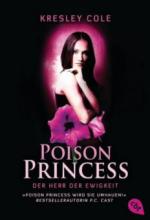 Poison Princess - Der Herr der Ewigkeit