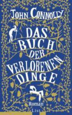 Das Buch der verlorenen Dinge