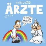 Nicht lustig - Ärzte