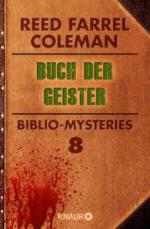 Buch der Geister