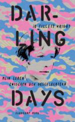 Darling Days - iO Tillett Wright