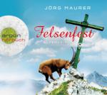 Felsenfest, 6 Audio-CDs