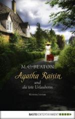 Agatha Raisin und die tote Urlauberin