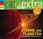 Sterne und Planeten - Abenteuerliche Ausflüge ins All