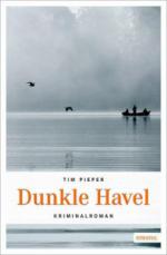 Dunkle Havel