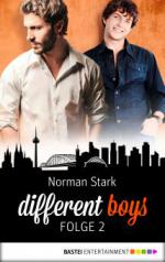 different boys - Folge 2