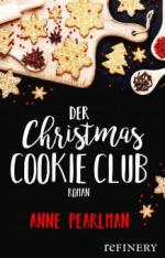 Pearlman, A: Christmas Cookie Club