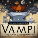 Vampi - Die kleine Vampirfledermaus