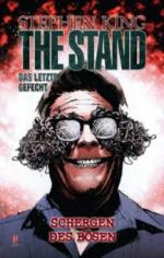 Stephen King: The Stand 04: Die Schergen des Bösen