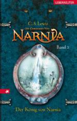 Die Chroniken von Narnia 2: Der König von Narnia