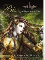 Twilight - Biss zum Morgengrauen, Der Comic. Bd.1