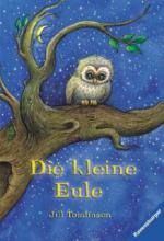 Die kleine Eule