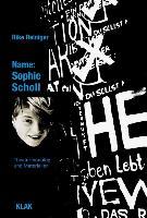 Name: Sophie Scholl