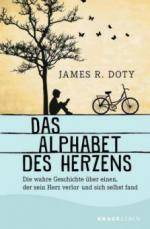 Das Alphabet des Herzens