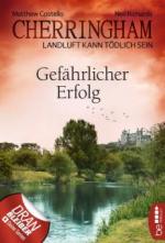 Cherringham 17 - Gefährlicher Erfolg