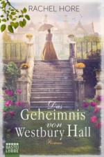 Das Geheimnis von Westbury Hall