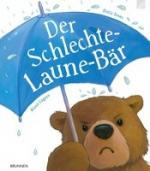 Der Schlechte-Laune-Bär