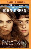 Paper Towns