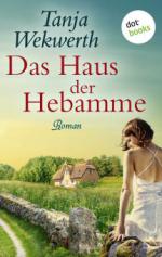 Das Haus der Hebamme