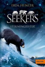 Seekers 06. Sternengeister