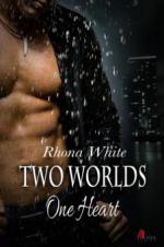 Two Worlds One Heart. Fantasy Romance