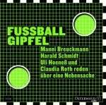 Fußballgipfel, 3 Audio-CDs