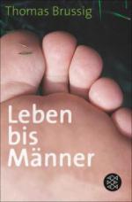 Leben bis Männer