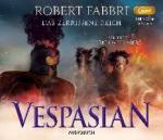 Vespasian: Das zerrissene Reich
